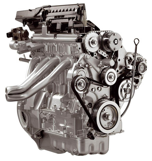 2009 Maverick Car Engine